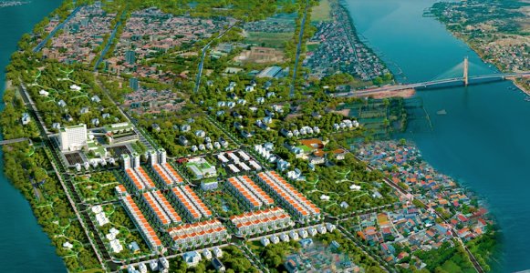 Phú Hải New City