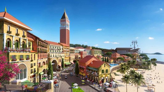 Sun Premier Village Primavera
