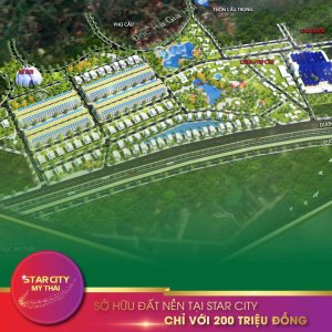 Star City Mỹ Thái