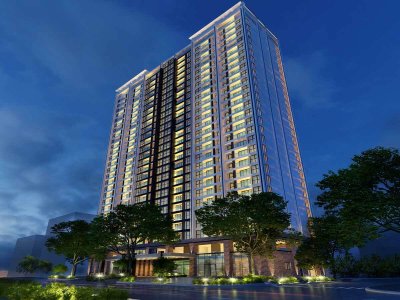 ThaiGrand Casa Riva