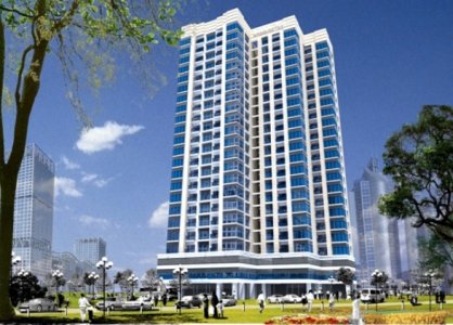 Sakura Tower