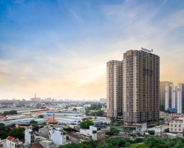 Phú Đông Sky Garden