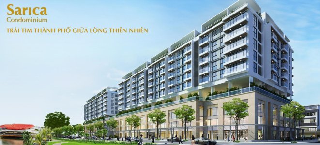 Sarica Condominium