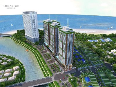 The Welltone Luxury Residence Nha Trang