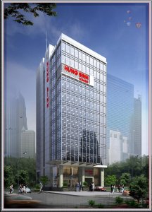 HB Tower