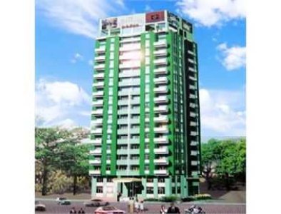 Tòa nhà Green Building