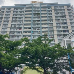 Star Tower Thuận An