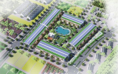 Yên Dũng Green Park