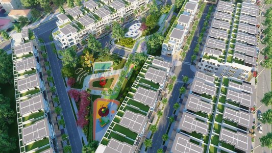 Hưng Lộc Homes