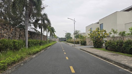Villa Avenue Vân Trì
