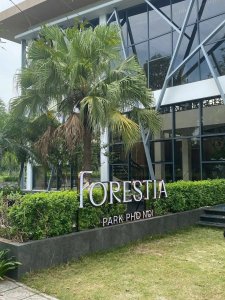 Forestia Park Phố Nối