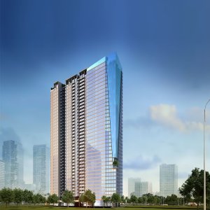 Opal SaiGon Pearl