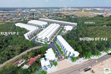 Inco City