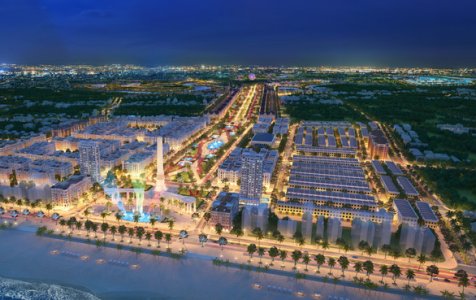 Sun Group Sầm Sơn