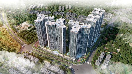 Hoàng Huy Commerce