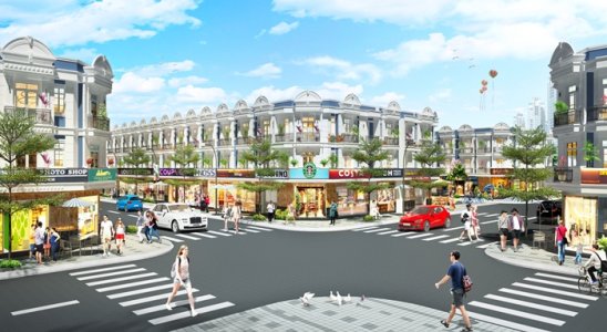 Royal Dream City