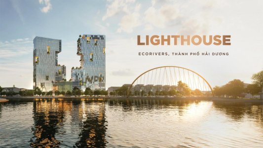 Lighthouse Ecorivers
