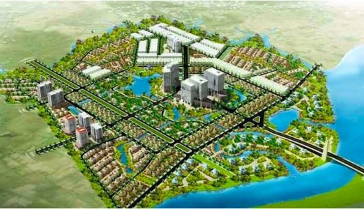 Khu công nghiệp Phong Phú