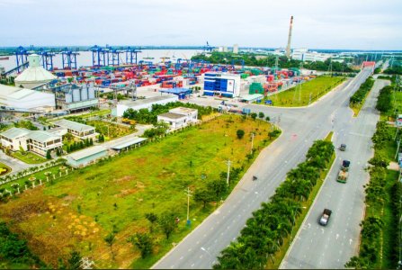 Khu Công nghiệp Hiệp Phước