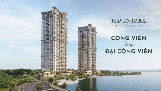Haven Park Residences