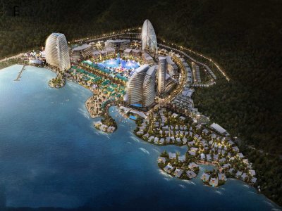 Vega City Nha Trang