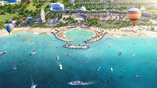 Takashi Ocean Suite