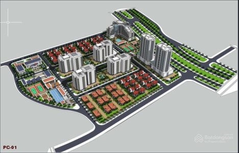 MHDI Cam Ranh