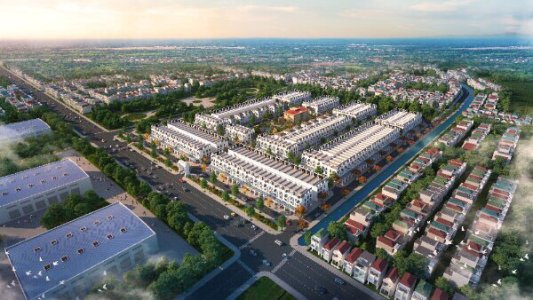 Tiền Hải Star City