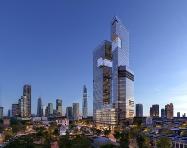 One Central Saigon