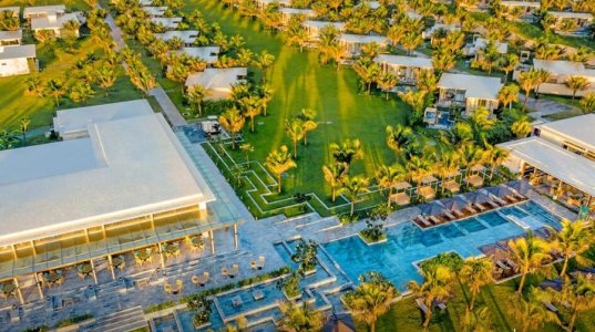 Fusion Maia Quy Nhơn Resort