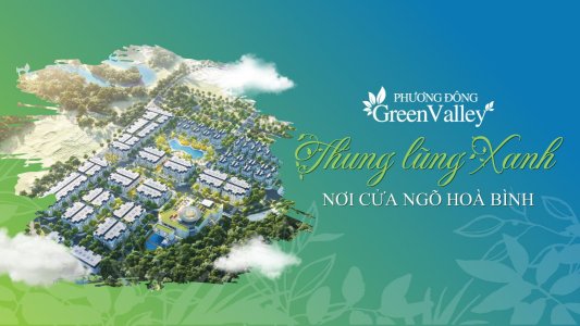 Phương Đông Green Valley