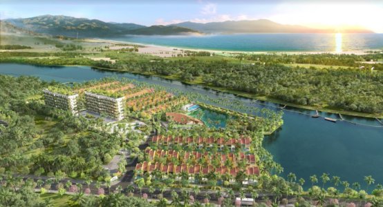 Casamia Calm Hội An
