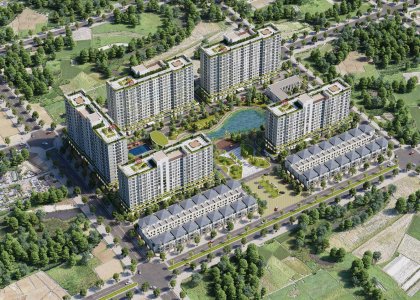 EcoHome Nhơn Bình