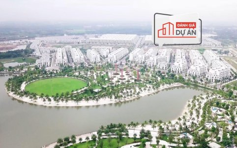 The Beverly - Vinhomes Grand Park