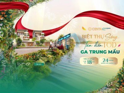Centa Riverside