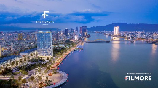 The Filmore Da Nang