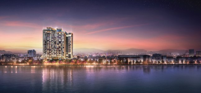 Heritage West Lake