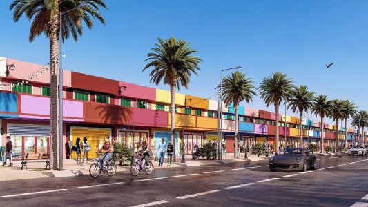 Burano Station