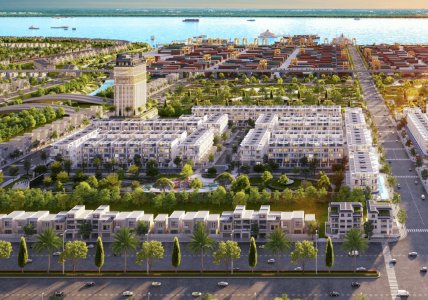 Sala Phú Mỹ - Park Residences