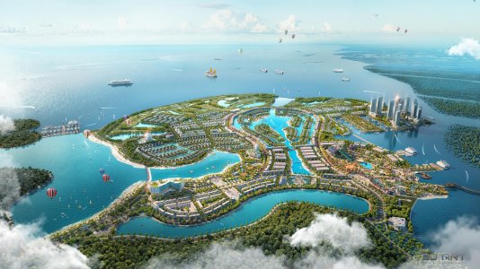 Dragon Ocean Đồ Sơn