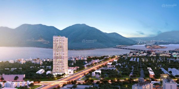 Sailing Nha Trang