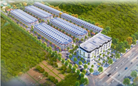 Paragon City