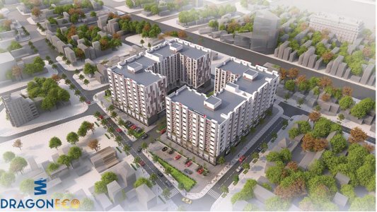 DragonEco Apartment