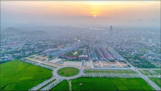 An Cựu City