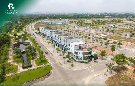 Đà Nẵng Rise City