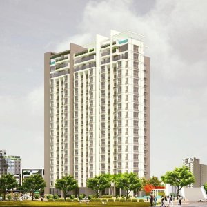 Chung cư Vĩnh Hội Quận 4