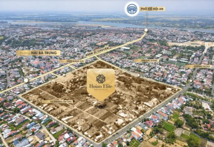 Hoian Elite