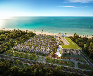 Grand Mercure Hoi An