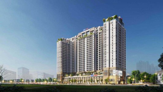 Vung Tau Centre Point