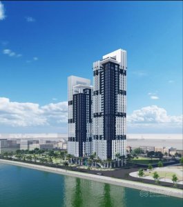 Landmark Tower Đà Nẵng